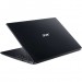 Laptop Acer Aspire 3, Dual Core AMD Athlon 3050U 2.3GHz pana la 3.2 GHz, LED 15.6" Full HD, 4GB, SSD 256GB, AMD Radeon Graphics, Black